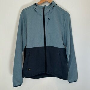 Rip Curl Anti-Series Zip Through Jacket